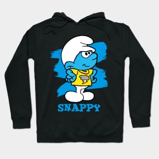 snappy Hoodie